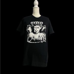 Bael and demon Bael sigil t shirt MEDIUM size